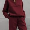Wine Red