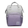 Purple stripe