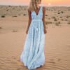 Sky Blue