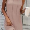 Pale Pinkish Gray
