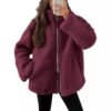 Wine Red