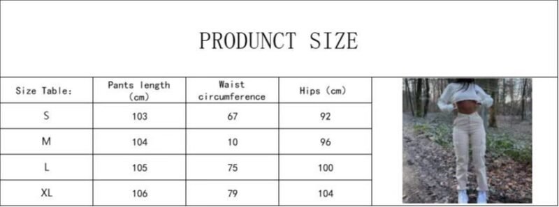 High Quality European And American New Hip Pants High Waist Multi-pocket Workwear Fashion Stretch Street Trend Trendy Women's Pants - Image 10