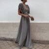 Grey