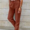 Brick Red
