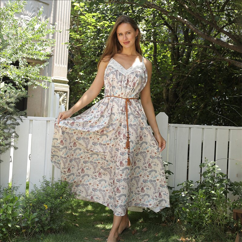 Lady Dresses