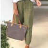 Army Green