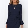 Navy blue