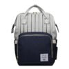 Blue stripe