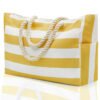 Bright Yellow