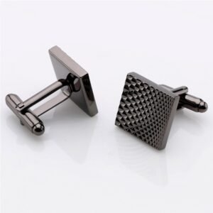 High Quality Men's Shirt Cufflinks