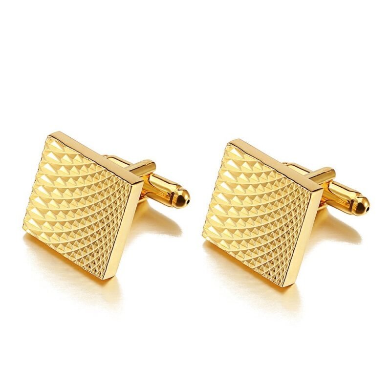 High Quality Men's Shirt Cufflinks - Image 2