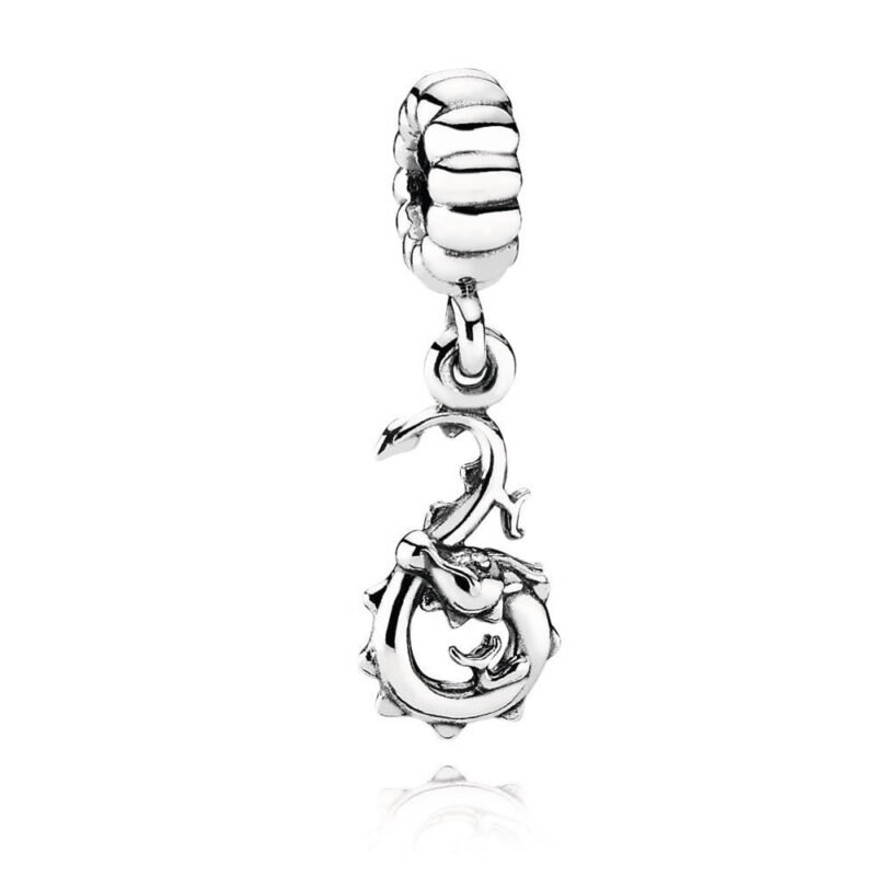 Chinese Traditional Zodiac Bracelet Diy Pendant 12 Zodiac Charms - Image 2