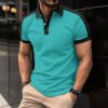 Peacock Blue