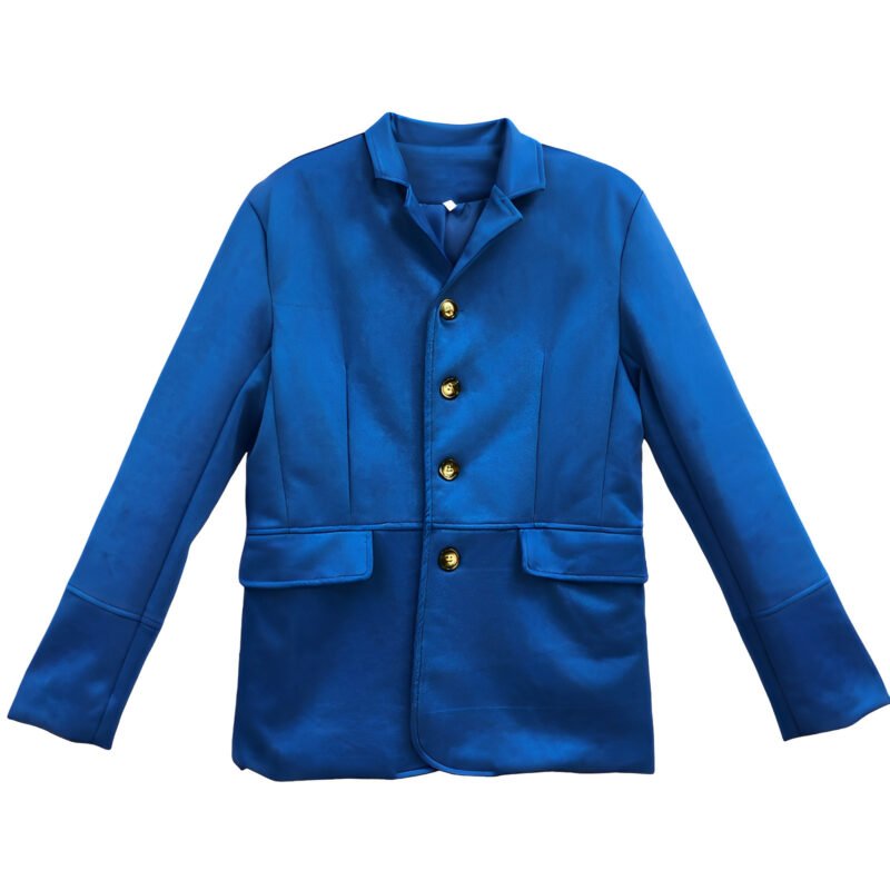 European And American Men's New Retro Casual Jacket - Image 5