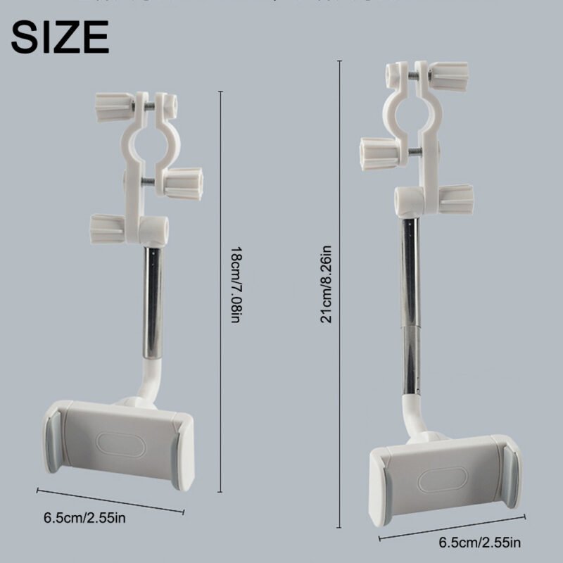Factory Wholesale Car Rearview Mirror Mobile Phone - Image 8