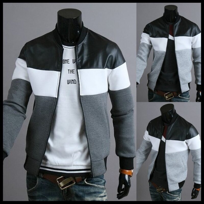 Hot selling men's jackets - Image 3