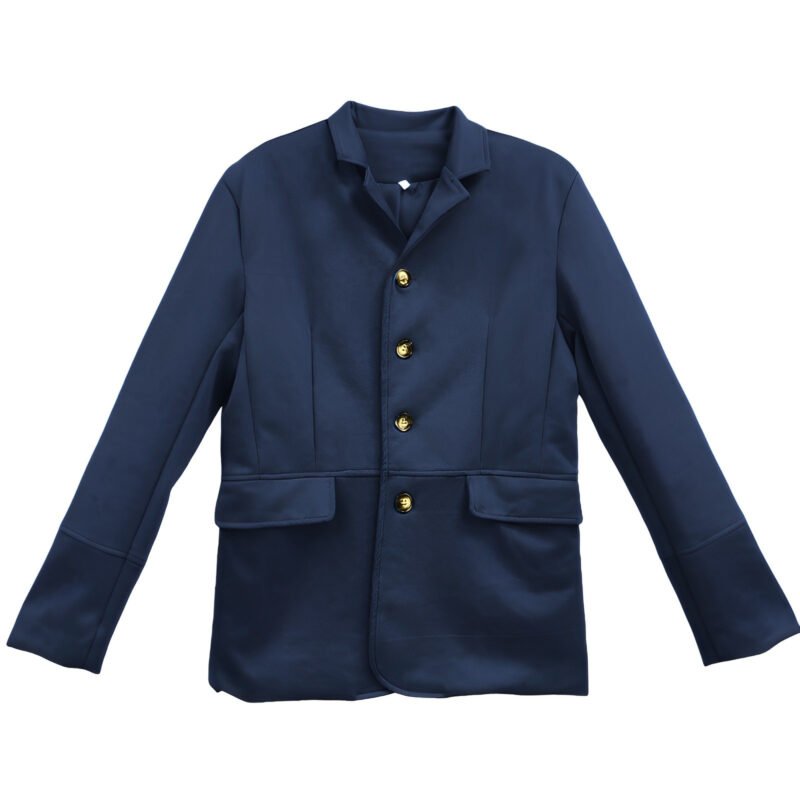 European And American Men's New Retro Casual Jacket - Image 2
