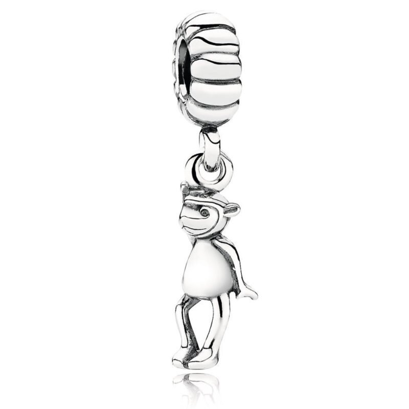 Chinese Traditional Zodiac Bracelet Diy Pendant 12 Zodiac Charms - Image 5
