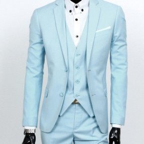 Custom Made Mens Suits