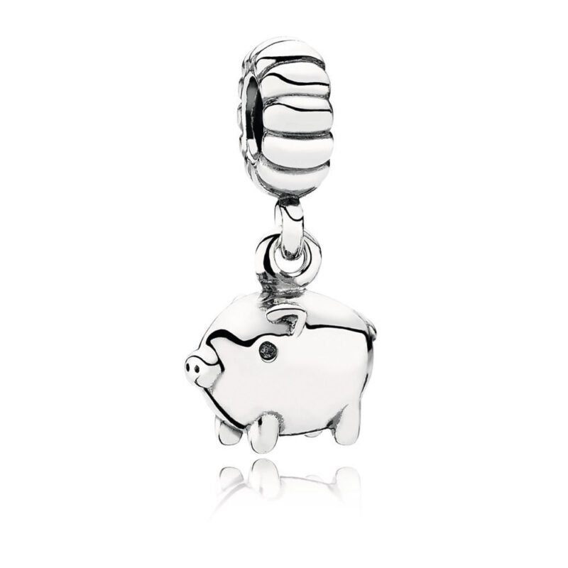Chinese Traditional Zodiac Bracelet Diy Pendant 12 Zodiac Charms - Image 9