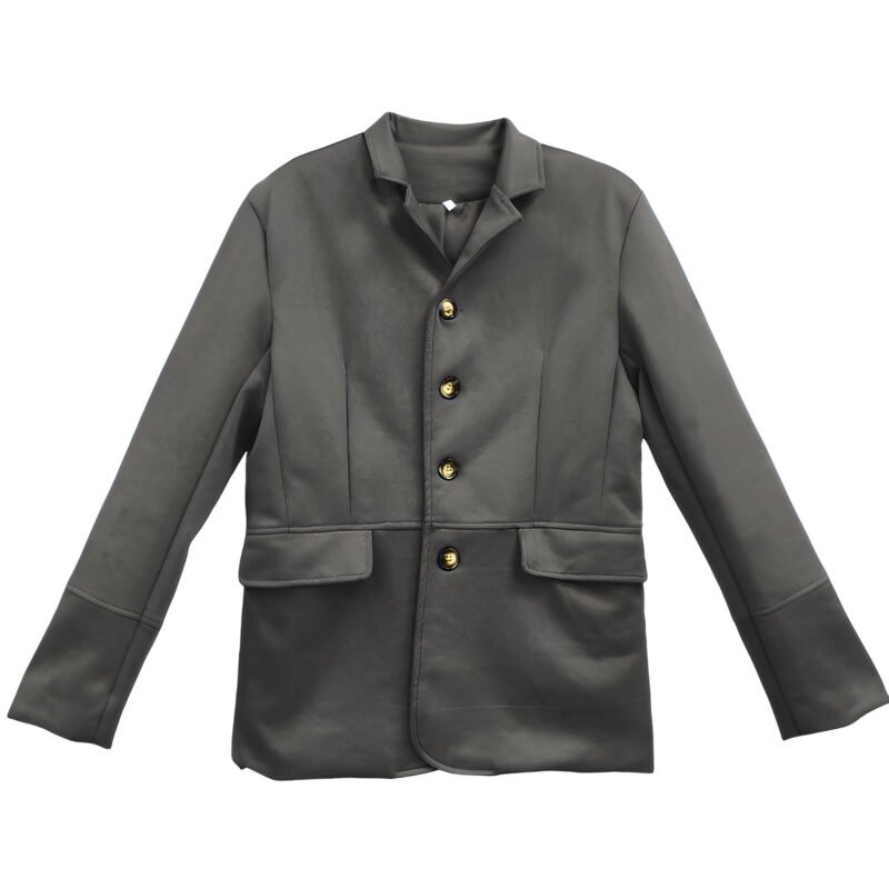 European And American Men's New Retro Casual Jacket - Image 4