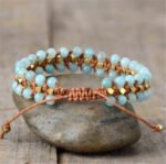 Bohemian Hand-woven Gift Jewelry