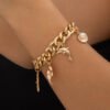 Bracelet Gold