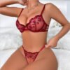 Wine Red