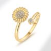 18K Gold
