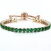 Gold green