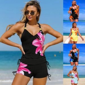 Swimwear Two-piece