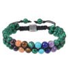 6mm Malachite