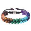 6mm Natural Colorful Stone