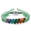 6mm Green Aventurine