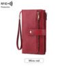 Wine Red