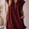 Wine Red