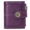 Dark Purple Milled