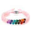 6mm Pink Crystal