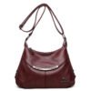 Wine Red
