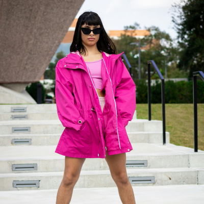 Jackets
