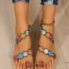 Multicolored Circles