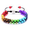 6mm Colorful Stone