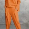 Orange Red