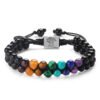 6mm Obsidian