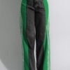 Black Green