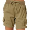 Dark Khaki