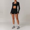 Black 3piece set