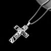 Steel Cross 60CM