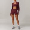 Cherry red 3piece set