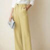 Ginger Yellow